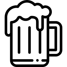 Beer Free Vector Icons Designed By Freepik Vector Icon Design Beer Icon Cute Easy Drawings