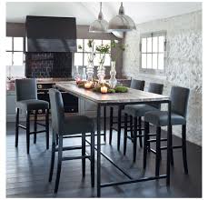 Inspirant Table De Salle A Manger Maison Du Monde Tall Dining Room Table Talldiningroomtable Tall Dining Table Tall Dining Room Table High Dining Table