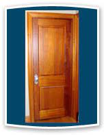 Solid Wood Custom Interior Doors Exterior Doors Vintage Doors