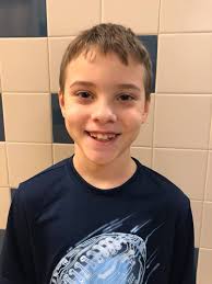 Congratulations to our January champion Chargers