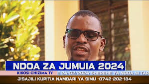 Tandaza Trust Foundation