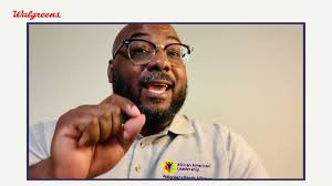 Walgreens celebrates Juneteenth with a conversation