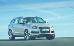 Image result for Cool Silver 2013 Q7
