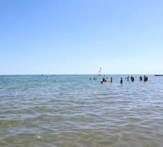 L'hotel è situato fronte mare nei pressi di piazza milano, zona est di jesolo. Hotelbilder Hotel Svezia Scandinavia Jesolo Holidaycheck
