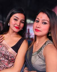 Instagram photo by Sangeeta Devi • Feb 4, 2025 at 11:25 PM