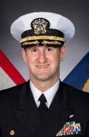 NAS Lemoore's VFA-192 Golden Dragons get a new skipper