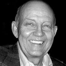 Chuck Evingson Obituary