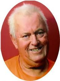 Barry' Vincent Murphy