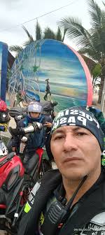 Motoposada Loquillo Machala-Ecuador