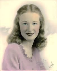 Mary Jane Saville Obituary