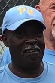 I directed 11 softball tournaments in Mobile, Alabama