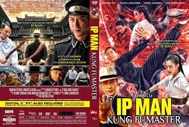 Трейлер китайского боевика ип ман: Covercity Dvd Covers Labels Ip Man Kung Fu Master