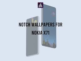 Hole Punch Wallpapers for Nokia X71 ...
