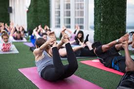 Check spelling or type a new query. Namaste Together Evolving Along With Miami S Yoga Scene Culture Crusaders Culture Crusaders