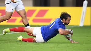 Organisée par le japon du 20 septembre au 2 novembre, la coupe du monde de rugby 2019 met aux prises les 20 meilleures sélections mondiales, dans onze stades à travers tout le pays. Direct Coupe Du Monde De Rugby Le Xv De France Assure L Essentiel Face Aux Etats Unis 33 9
