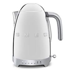 Smeg Variable Temperature Kettle Smeg Electric Kettle Kettle