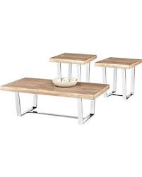 Browse cindy crawford dining room sets, dining tables, dining chairs, and more find affordable cindy crawford dining room sets to complement the furniture in your home. Big Deal On Cindy Crawford San Francisco Ash 3 Pc Table Set