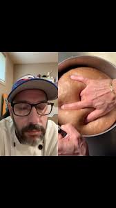 lol I think the dish needs a smoke after all that lol