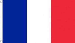 Afmeting 90 x 150 cm. Bol Com Franse Vlag
