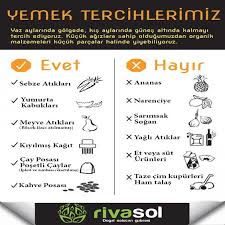 Rivasol Organik Solucangubresi Solucangubresi Vermikompost Tarim Organiktarim Ziraat Gubre Organikgubre Sivigubre Bitki Instaorganic Instagram 21st