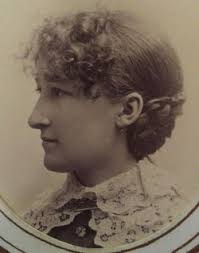 Jessie Barton Christiancy (1864-1929)