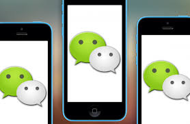 Wechat Opens Up Advertising Platform To Official Accounts With Over 100k Followers App Android Apps Chat App