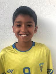 Hardik Bhatt :: Videos :: playmakerstats.com