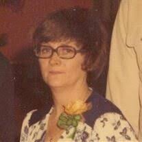 Darlene F. Snyder Obituary