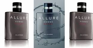 Yorumla ve 1 sevil para kazan. Chanel Allure Homme Sport Eau Extreme New Fragrances