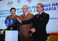 Datuk seri haji johari bin abdul ghani ( jawi : News About Datuk Seri Johari Abdul Ghani Edgeprop My