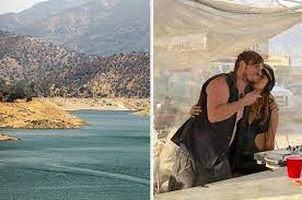 A Couple Their 1 Year Old Daughter And Their Dog Were Found Dead After Going Missing From A Hike