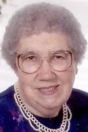 Rita F Meyer Varner (1919-2011)