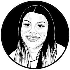 Custom Digital Portrait