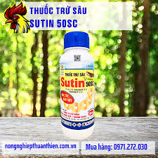 Sutin 50SC