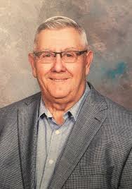 Obituary of Roger Lesy