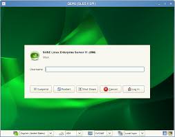 It offers an endless number of distributions that differ significantly. Running Virtual Machines With Qemu Kvm Virtualization With Kvm Suse Linux Enterprise Server 11 Sp4
