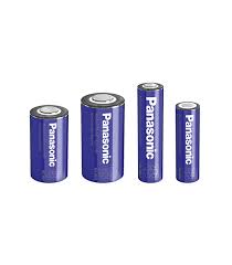 Nickel Metal Hydride Batteries Panasonic Industry Europe Gmbh