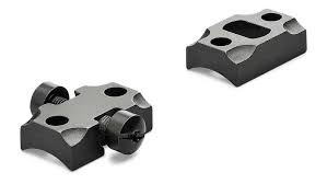Leupold scope rings for ruger american. Leupold Ruger American Std Mounting System Free Shipping Over 49