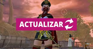 ¡la nueva actualización de freefire esta disponible el 23 de septiembre! Actualizar Free Fire Pc Android Ios Gameloop Y Play Store