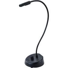 Littlite Lw 12 Led Gooseneck Desk Light Lw 12 Led B H Photo Video