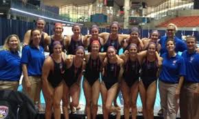 The Usa Water Polo Women S Junior National Team Won Gold At The Uana Junior Pan American Championships In Montre Usa Water Polo Women S Water Polo Brazil Women