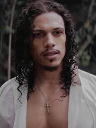 Malik Jordan's Instagram, Twitter & Facebook