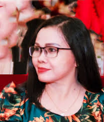 Thơ Phan Phương Loan tham dự Tuyển tập Thơ 1-2-3