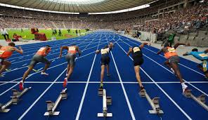 The diamond league is an annual series of elite track and field athletic competitions comprising fourteen of the best invitational athletics meetings. Exclusive Iaaf Diamond League Meetings Must Future Proof Themselves Using New Criteria