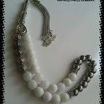 El Yapimi Kisiye Ozel Tasarim Tesbih Dogal Yildiz Tasi Erkek Tesbihi Handmade Prayer Beads Boncuk Taki Taki Aksesuarlar