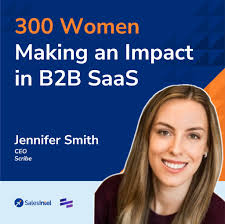 What started as Jennifer Smith's vision 5 years ago is now changing the way  over 3 million people work—thanks to your trust, feedback, and support. 🙌  That's why we're so proud to