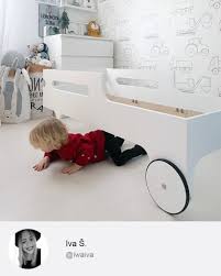The luxury baby bed perfectly adapts to your baby's body shape. Designer Furniture For Children S Rooms Beds Desks Benches Rafa Kids