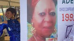 8 DAYS BURIAL PRAYER OF ALHAJA AFUSAT ADEBARE(MAMA TALOSKIBO)