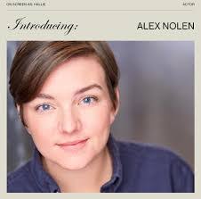 Alex Nolen's Instagram, Twitter & Facebook