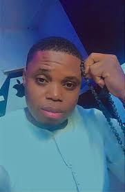 Sheikh Mohammed Awal